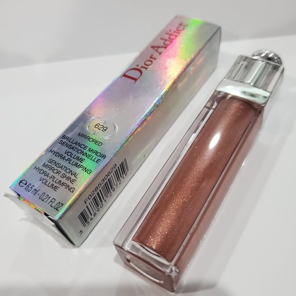 dior gloss 629